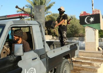 Investigator reveals China tried to smuggle drones to Libya disguised as COVID aid