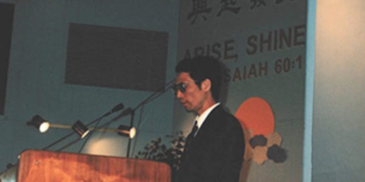 China frees US pastor after nearly 20 years of wrongful detainment