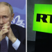 2 Russia-based RT employees indicted by US, internet domains seized in election influence probe