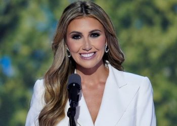 Trump adviser Alina Habba hits campaign trail to attract Arab American support in swing state Michigan