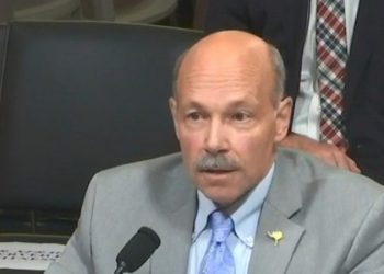 Senate to vote on contentious Arctic ambassador nominee with deep ties to China and Russia