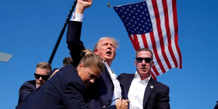 Morning Glory: Why I Am Voting For Trump