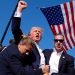 Morning Glory: Why I Am Voting For Trump