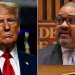 NY appeals court denies Trump request to pause Bragg case, after judge moves sentencing until after election
