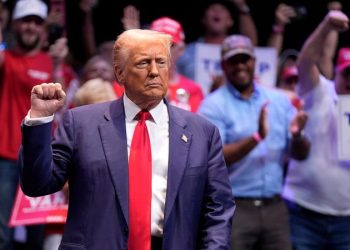 Does Iran’s hacking of the Trump campaign prove they want Kamala Harris to win the election? Experts weigh in