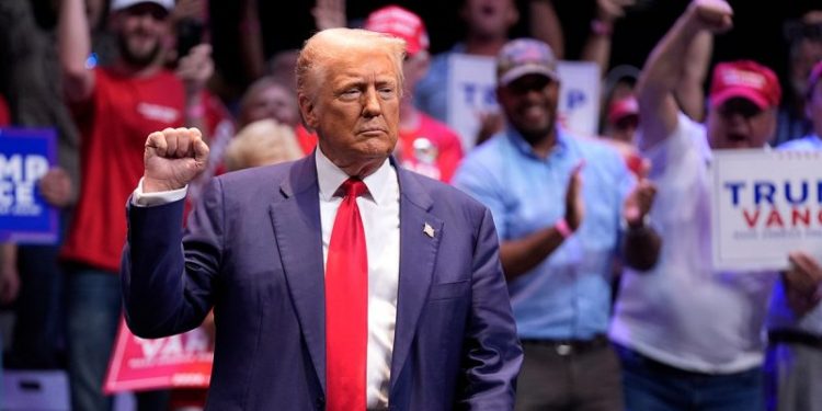 Does Iran’s hacking of the Trump campaign prove they want Kamala Harris to win the election? Experts weigh in