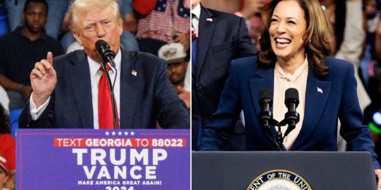 Early voting means ‘election season’ may begin very soon