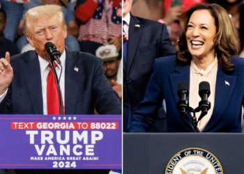 With 5 days until voting starts, ‘election season’ kicks off sooner than you think