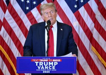 3 hackers with ties to Iran indicted in plot against Trump campaign: DOJ