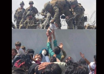 House GOP releases scathing report on Biden’s withdrawal from Afghanistan