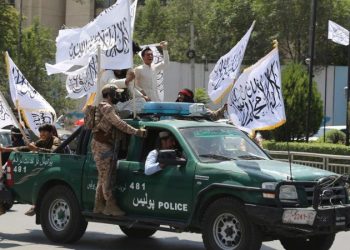 New GOP-backed bill would ban aid to Afghanistan to avoid giving US dollars to the Taliban