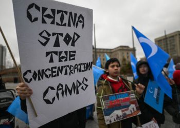 Religious Repression in China—Lessons for America?