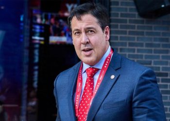 Heritage flips script on fired director of Project 2025 after ‘disconcerting’ revelations surface