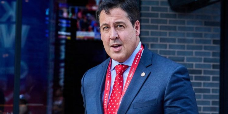 Heritage flips script on fired director of Project 2025 after ‘disconcerting’ revelations surface