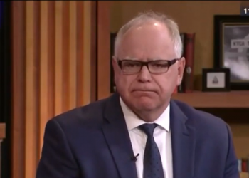 FLASHBACK: Walz doubled down on support for government-run health care during gubernatorial campaign