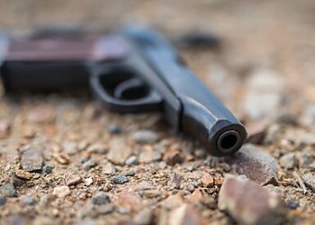 United States v. Moore Brief: Universal Disarmament of People on Supervised Release Is Unconstitutional