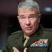 Iran posed to overwhelm US bases in Gulf former CENTCOM commander warns