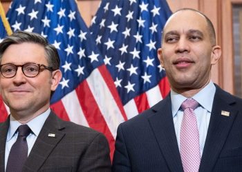 6 House races tilt in Dems’ favor as GOP fights to keep its razor-thin majority