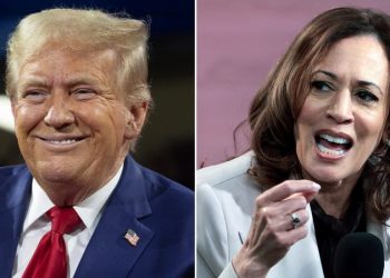 Senate unanimously passes bill bolstering presidential candidates’ Secret Service protection