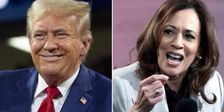 Senate unanimously passes bill bolstering presidential candidates’ Secret Service protection