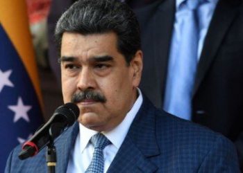 How Maduro Clings to Power