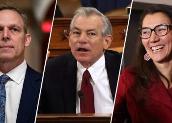 Club for Growth pours $5M into tight House races as GOP braces for tough election