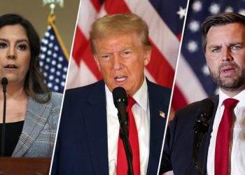 Trump allies claim victory in debate, criticize moderators as ‘pro-Kamala activists’