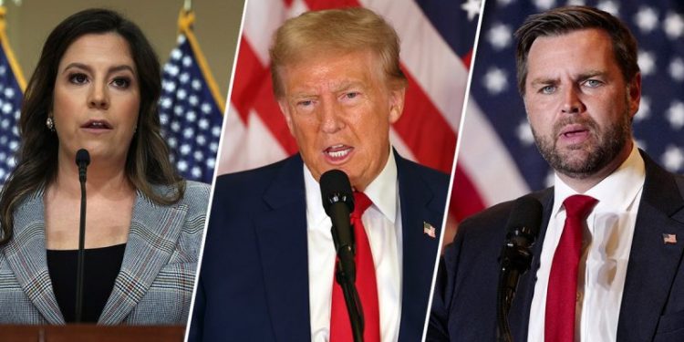 Trump allies claim victory in debate, criticize moderators as ‘pro-Kamala activists’