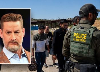 No taxpayer dollars for illegal immigrant gender surgeries under new House GOP bill