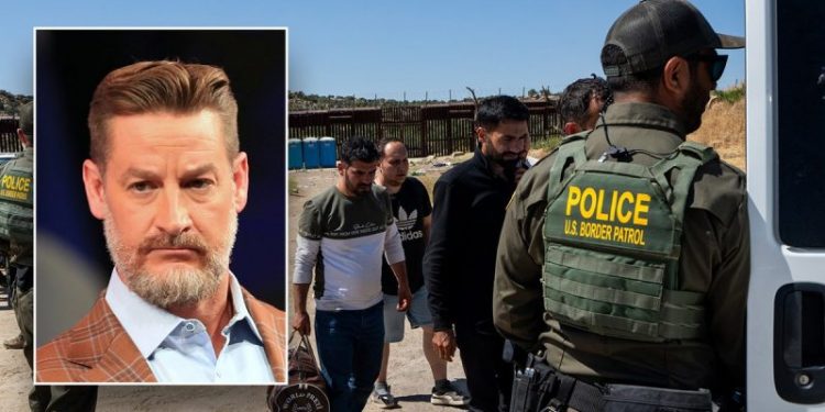 No taxpayer dollars for illegal immigrant gender surgeries under new House GOP bill