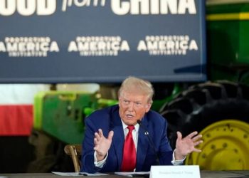 Trump’s Tariff Threats a Reminder of the Need to Curb Presidential Power