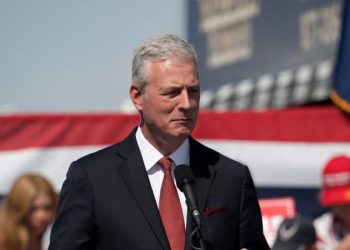 Former National Security Adviser Robert O’Brien: Ukraine’s NATO bid risks ‘World War III’