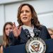 Kamala Harris’s Irresponsible Proposal to Expand Medicare