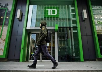 TD Bank pleads guilty in money laundering case, will pay $3 billion in penalties