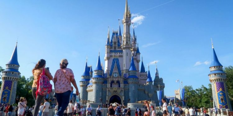 Hurricane Milton could reduce Disney earnings, Goldman says