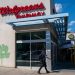 Walgreens to close 1,200 stores over the next three years