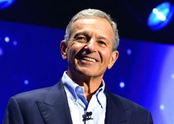 Disney will name Bob Iger’s replacement in early 2026