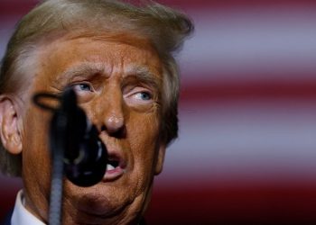 White House seeks to play clean up after Biden calls Trump supporters ‘garbage’