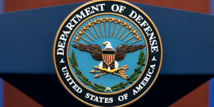 Pentagon sending a ‘few thousand’ personnel to Middle East day after Biden said he wouldn’t add combat troops