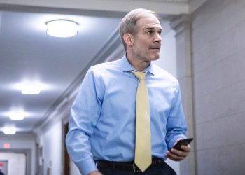 ‘It makes no sense’: Jordan says FBI stonewalling requests for briefing on Iran hack of Trump campaign