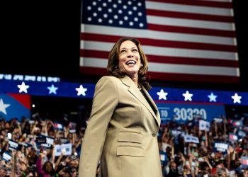 Kamala Harris should prosecute Big Pharma, not bail it out