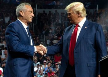 DAVID MARCUS: The top 5 twists that put Trump back in command