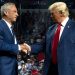 DAVID MARCUS: The top 5 twists that put Trump back in command