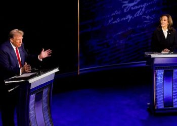 ‘Tightest race since 2000’: Harris-Trump showdown hits final stretch until Election Day