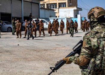 Kurdish official warns US: ‘now is not the time’ to pull forces out of Iraq’