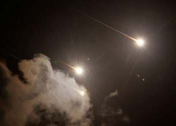 Trump national security advisers mock Biden’s warnings to Israel to stick to ‘proportional’ Iran response