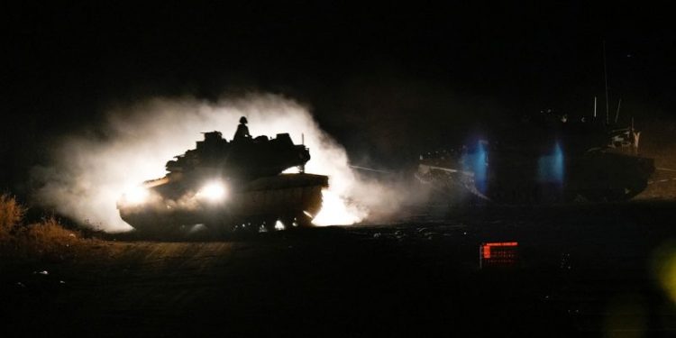 Israeli ministers frustrated over US, IDF leak on Lebanon operation: Report