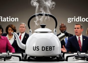 Simpson-Bowles 2.0 Won’t Cut It, a BRAC-like Commission Has More Teeth