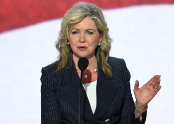 China going after down-ballot races: report reveals which lawmakers are in their crosshairs