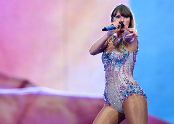 ‘Kamala Era’: DNC launches Taylor Swift-themed campaign in pitch to young voters